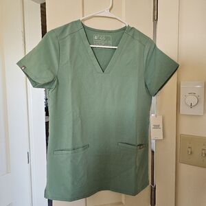 Brand new Figs Scrubs